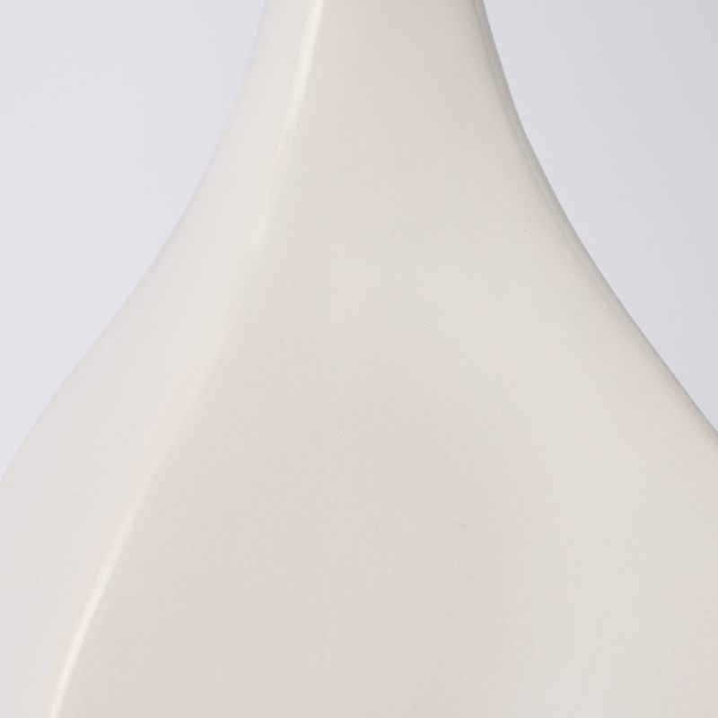 Sabrina Table Lamp White - 12475