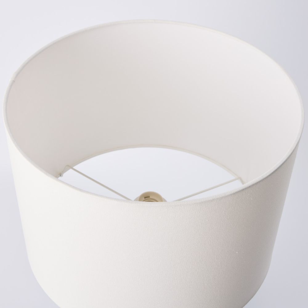 Phoebe Table Lamp Olive - 12477