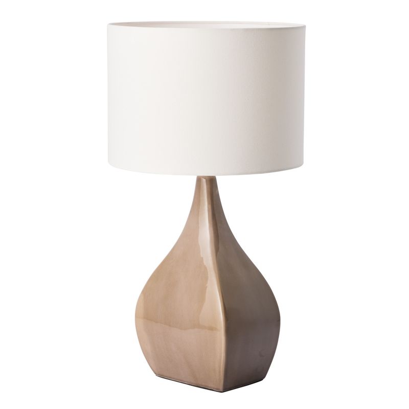 Sabrina Table Lamp Sand - 12474