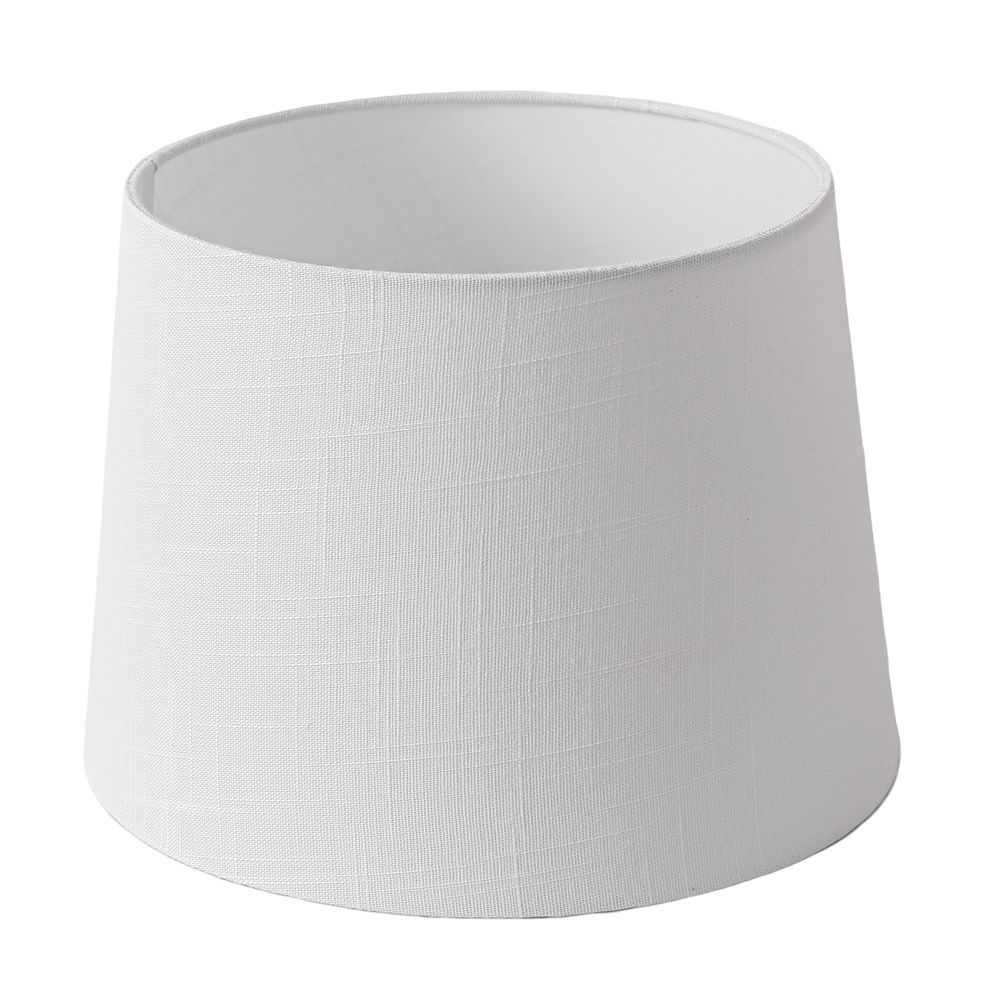 Isabela Table Lamp Natural & Brushed Brass - 12504