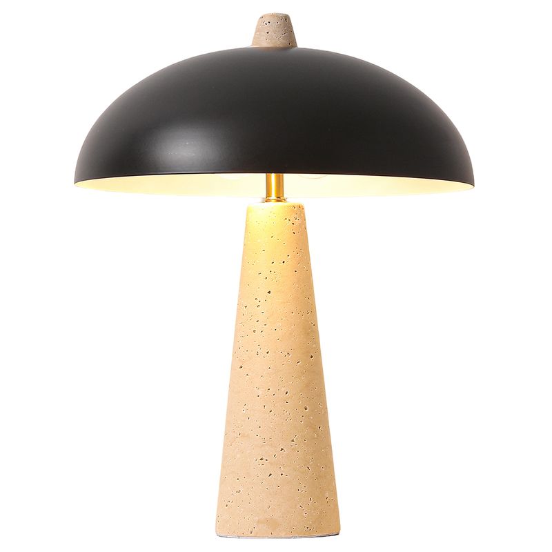 Rochelle Table Lamp Natural - B12508
