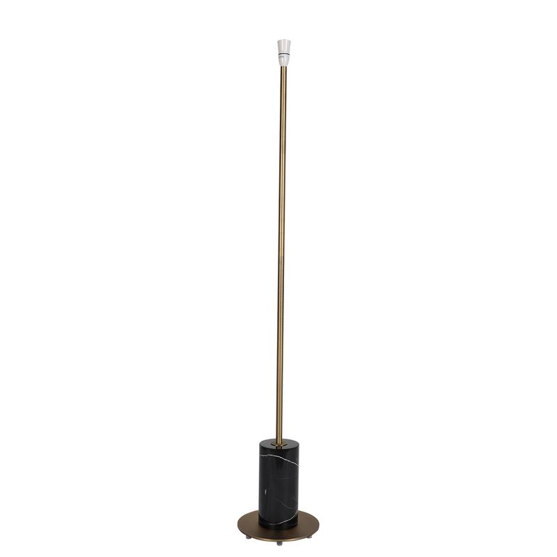 Cole Floor Lamp Natural - B12410