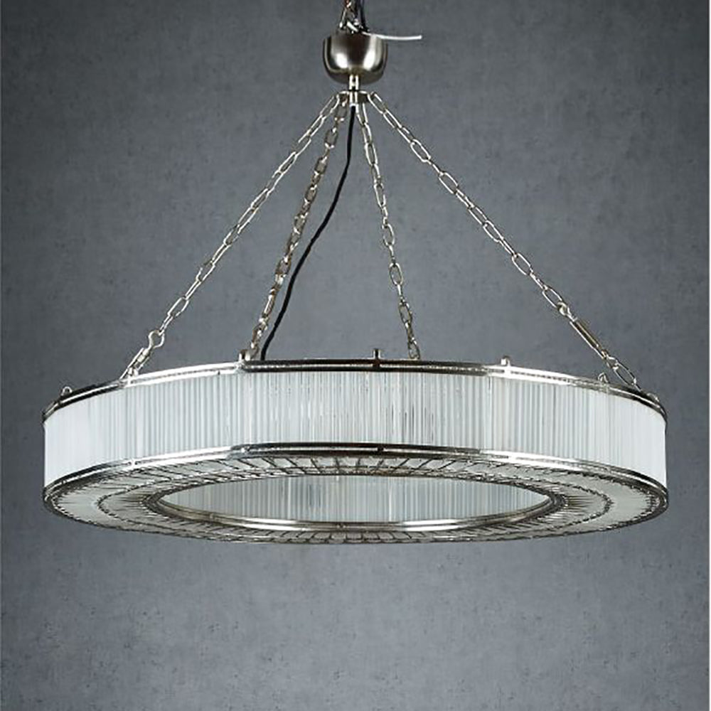 Buy Pendant Lights Australia Franschhoek 6 Light Ring Pendant - ELJE60270