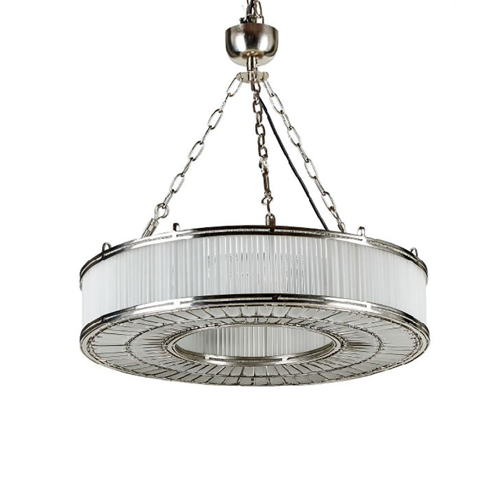 Buy Pendant Lights Australia Franschhoek 4 Light Ring Pendant - ELJE60269