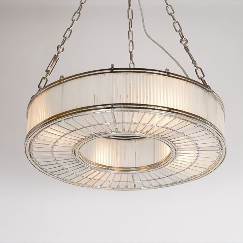 Buy Pendant Lights Australia Franschhoek 4 Light Ring Pendant - ELJE60269