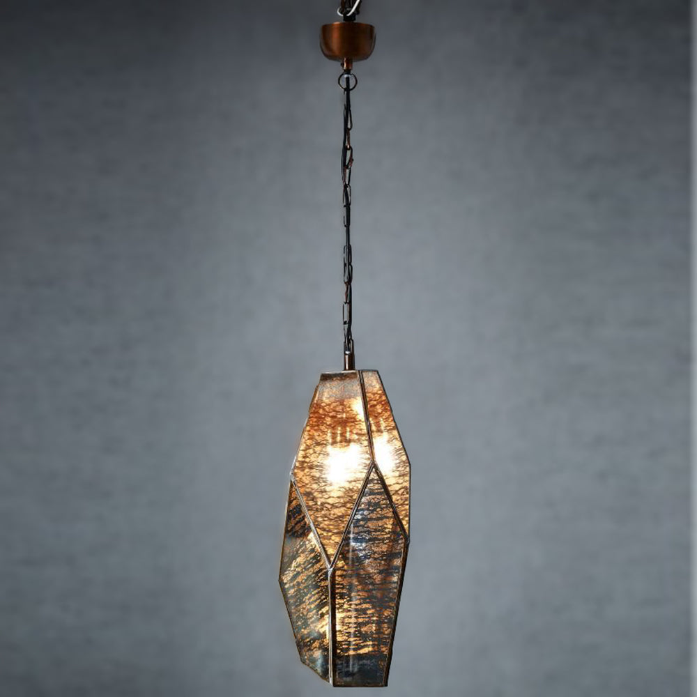 Buy Pendant Lights Australia Marble Hall 1 Light Pendant - ELJE21133