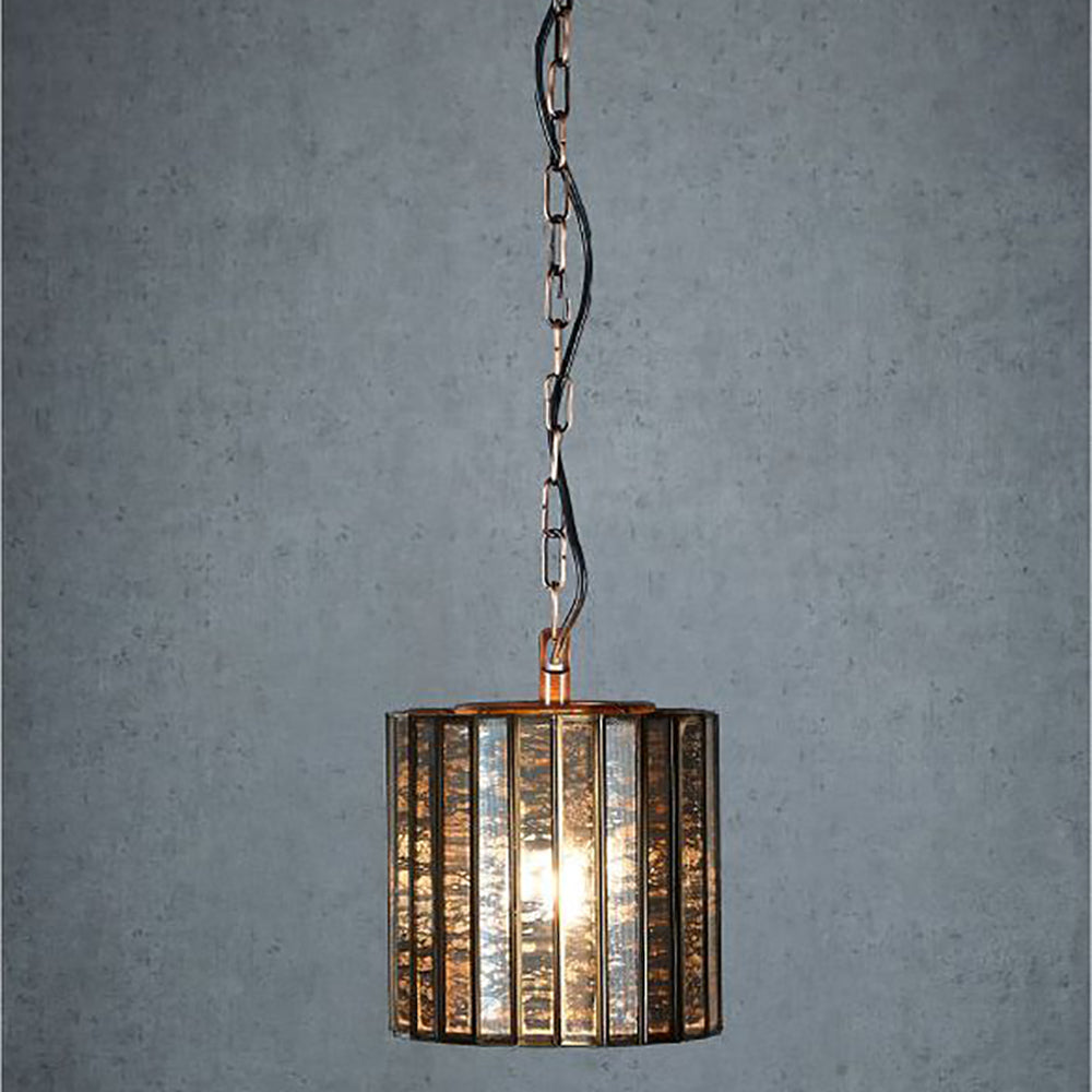 Buy Pendant Lights Australia Balfur 1 Light Pendant - ELJE16025