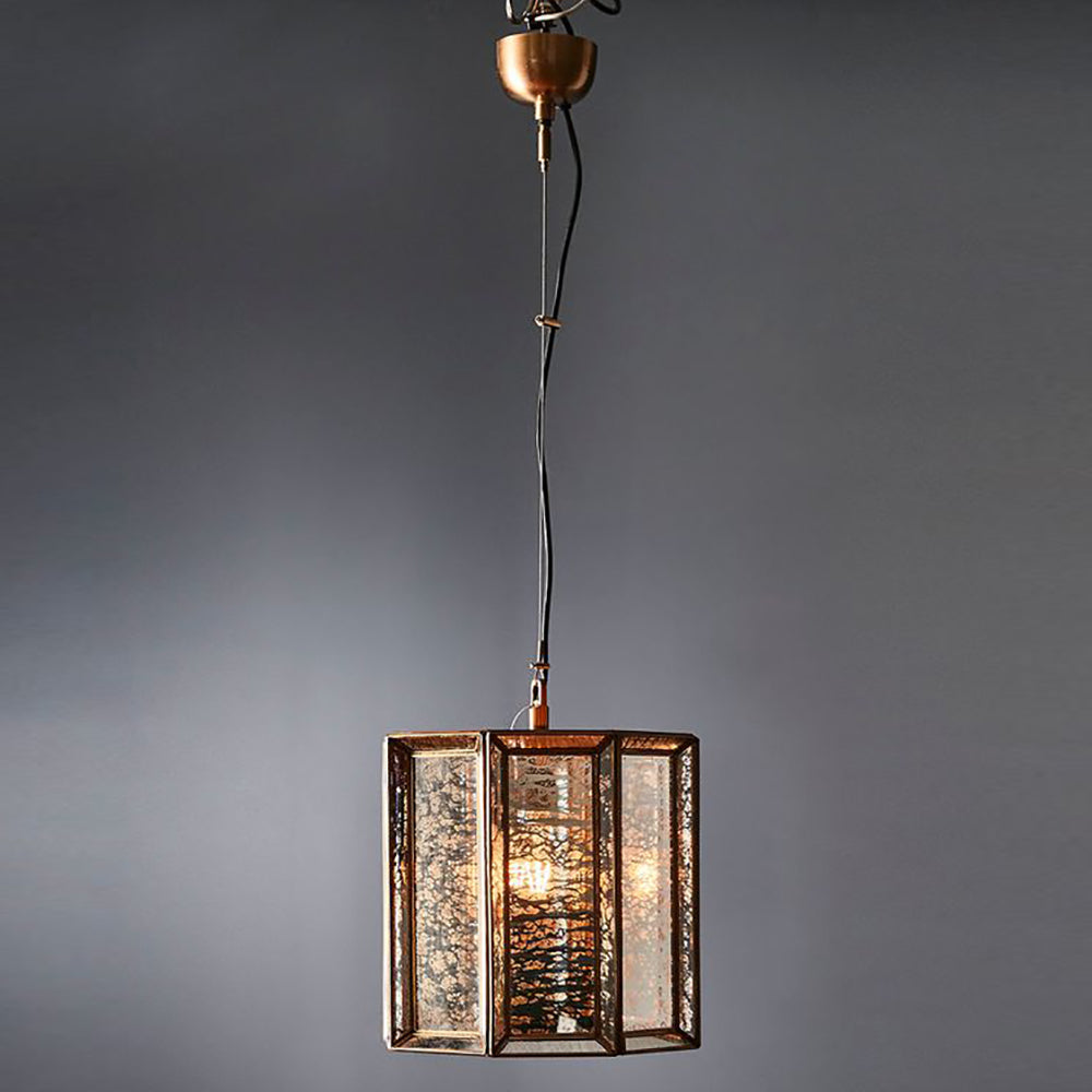 Buy Pendant Lights Australia Orion Glass 1 Light Pendant - ELJE22062