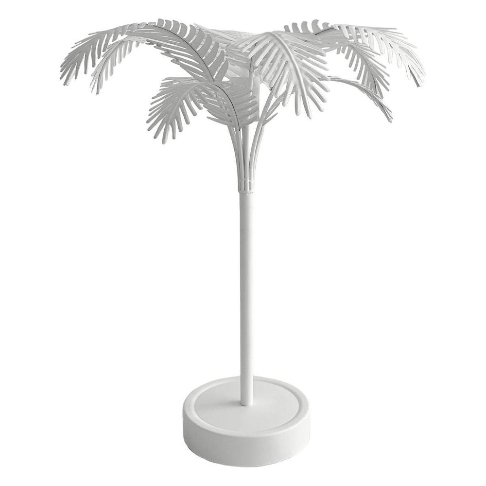 Azalea Table Lamp White - OWCH0107W