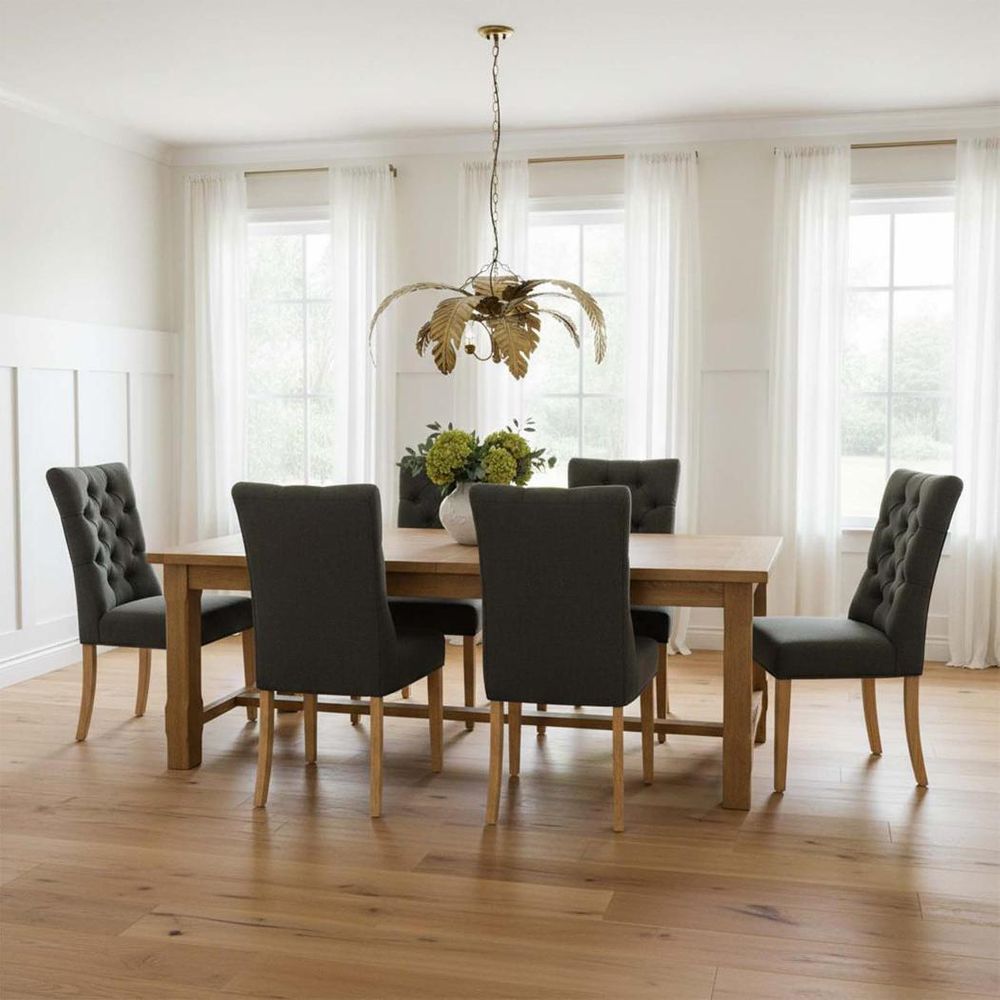 Azalea Pendant Light Gold - OWCH0120