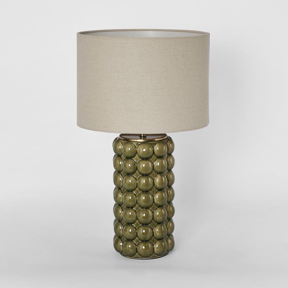 Condotti Table Lamp Green - ELFY0680GN-2