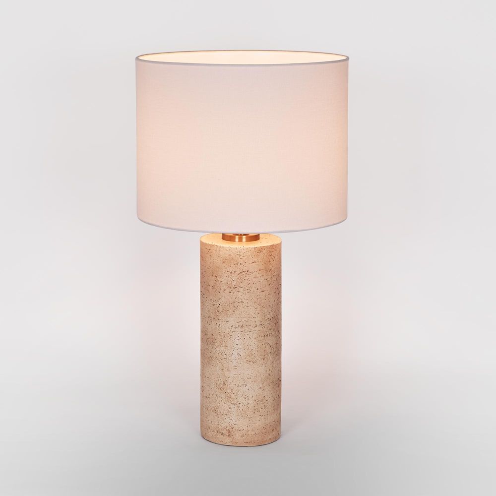 Tivoli Table Lamp Cream - ELJX2301106