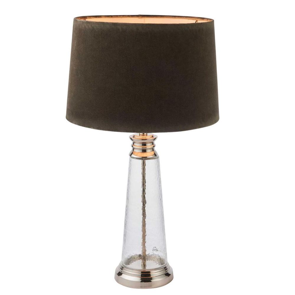 Winslet Table Lamp Grey - GDLMP96315