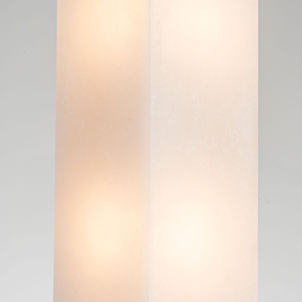 Tubular Wall Light Antique Brass - ELYS1116952