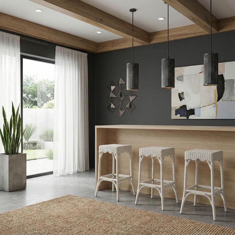 Jawa 1 Light Pendant - ELRD0807003