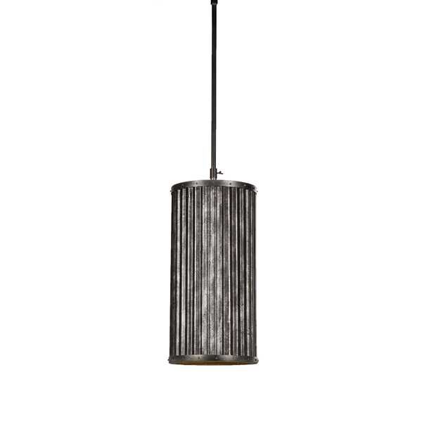 Jawa 1 Light Pendant - ELRD0807003