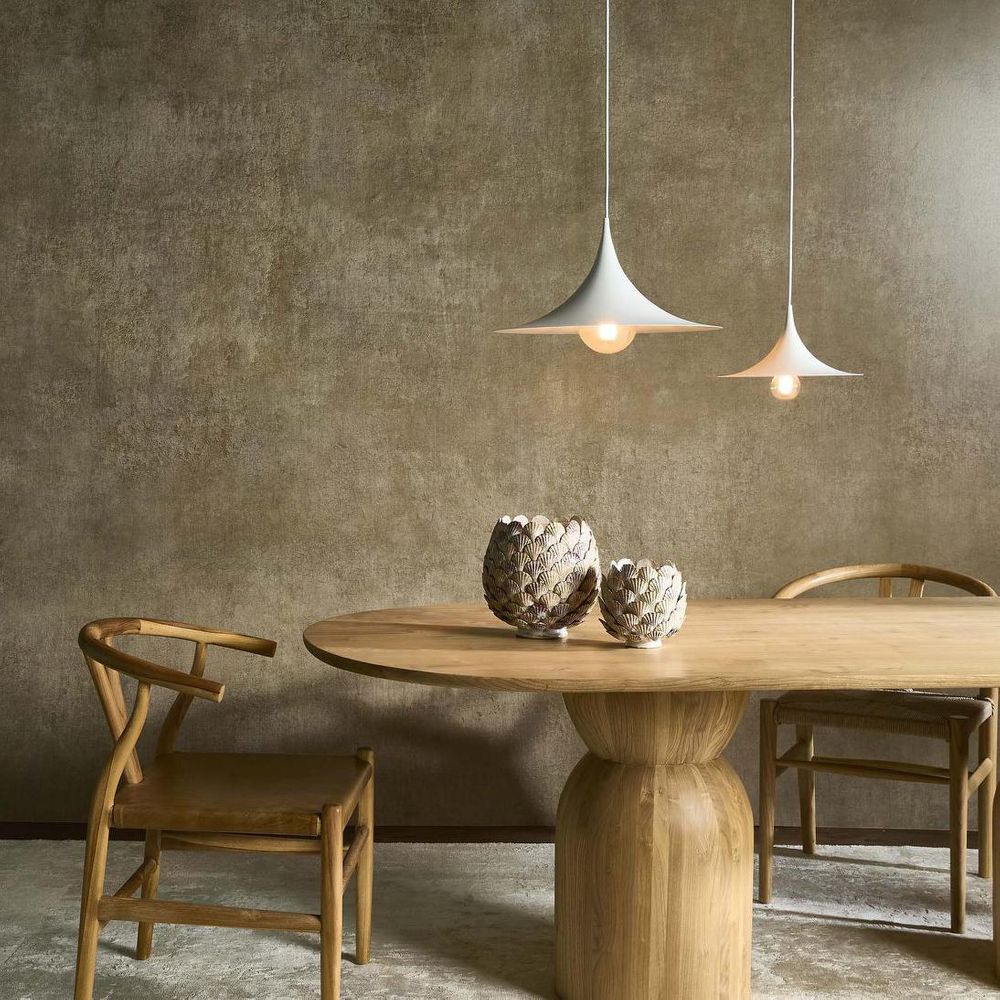 Sophia Small Pendant Light White - ELID10330SWH