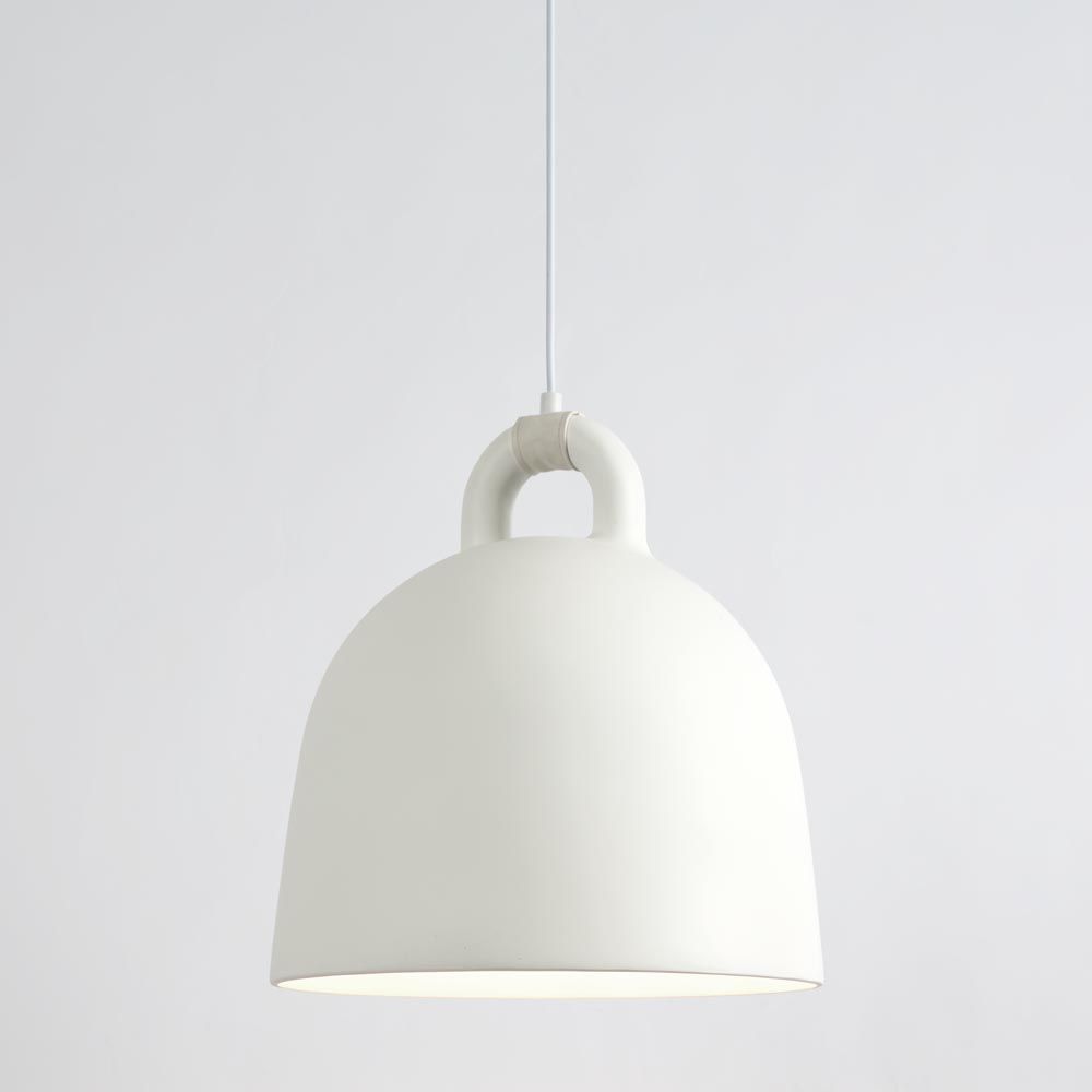 Enzo Pendant Light White - ELID9528SWH
