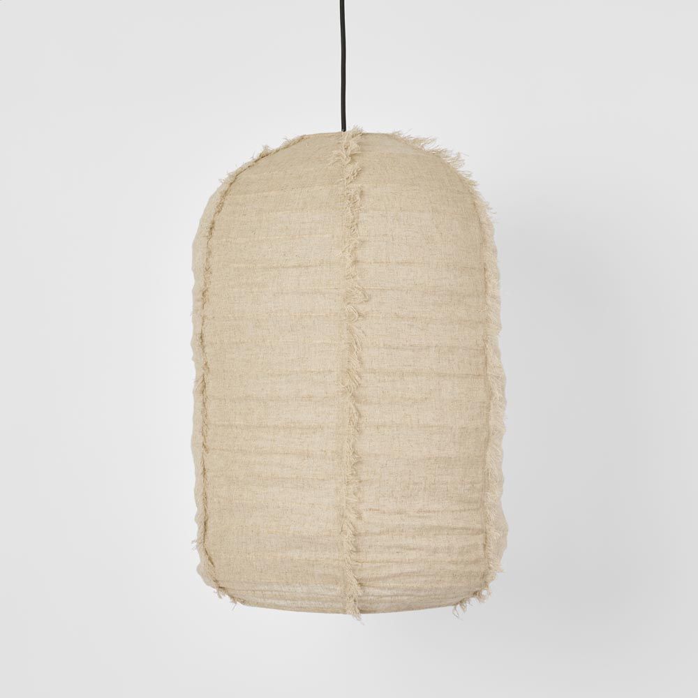 Nendo Medium Capsule Shade Natural & Neutral (Shade Only) - MRDLMP0057