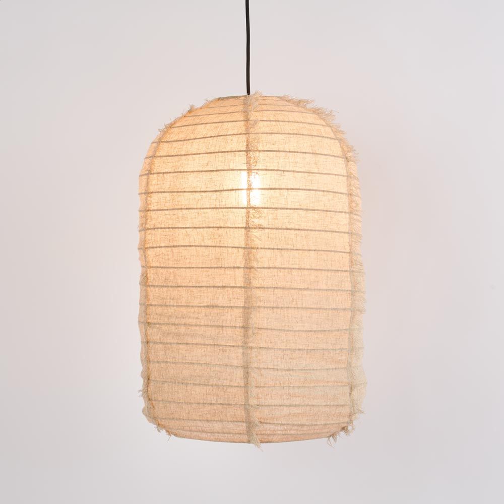 Nendo Medium Capsule Shade Natural & Neutral (Shade Only) - MRDLMP0057