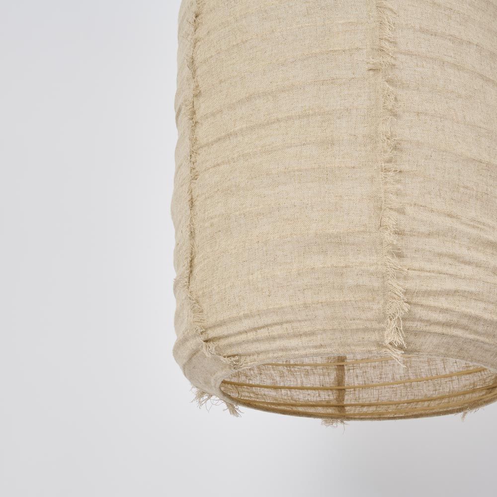 Nendo Medium Capsule Shade Natural & Neutral (Shade Only) - MRDLMP0057