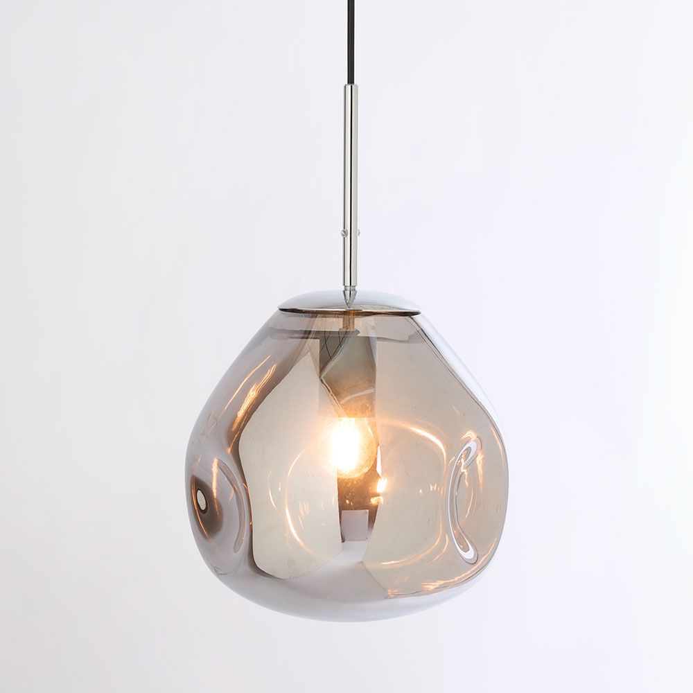 Ziara Pendant Light Chrome - ZAFAC90401C