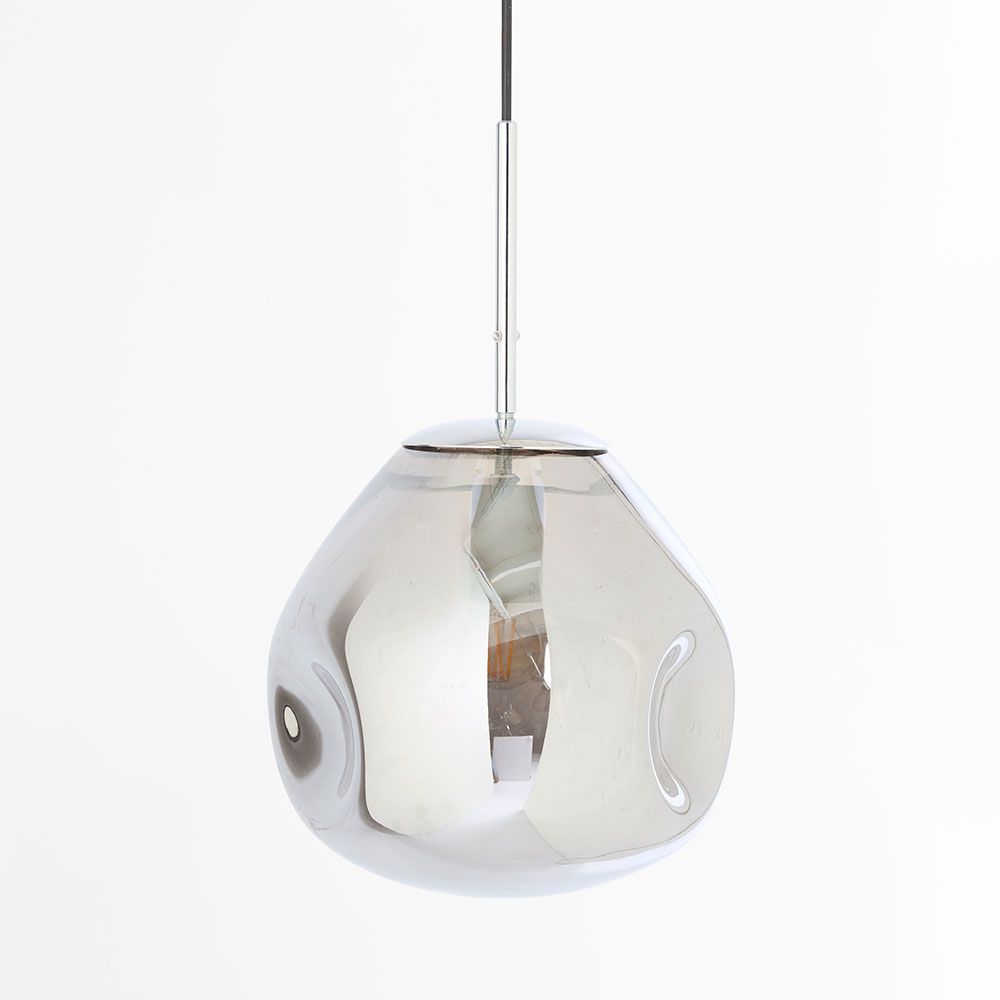 Ziara Pendant Light Chrome - ZAFAC90401C