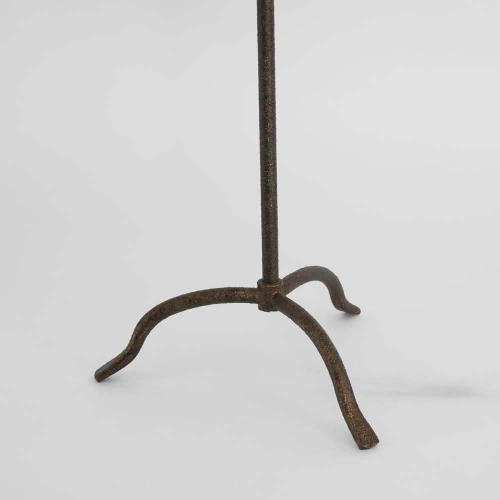 Provence Floor Lamp Bronze - PPLMP0002