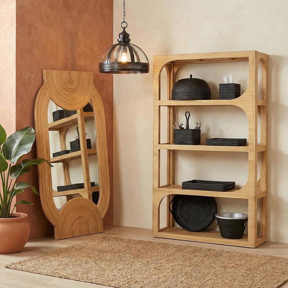 Winston 1 Light Pendant Black Medium - ELCITFR3790BK