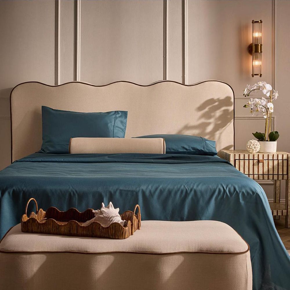 Jenson Up & Down Wall Light Brass - ELYS1113212