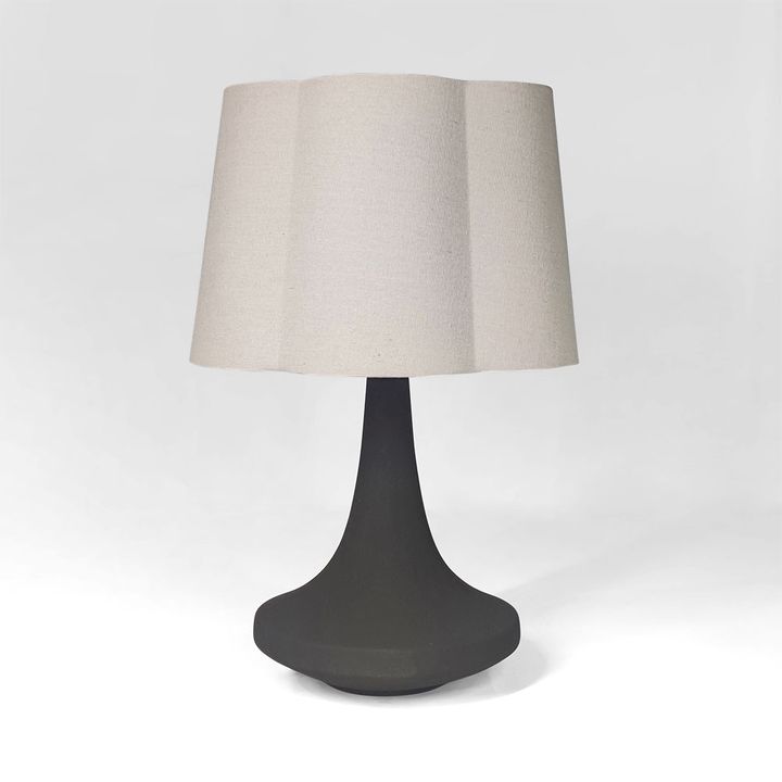 Soren Table Lamp Black - ELFY0003