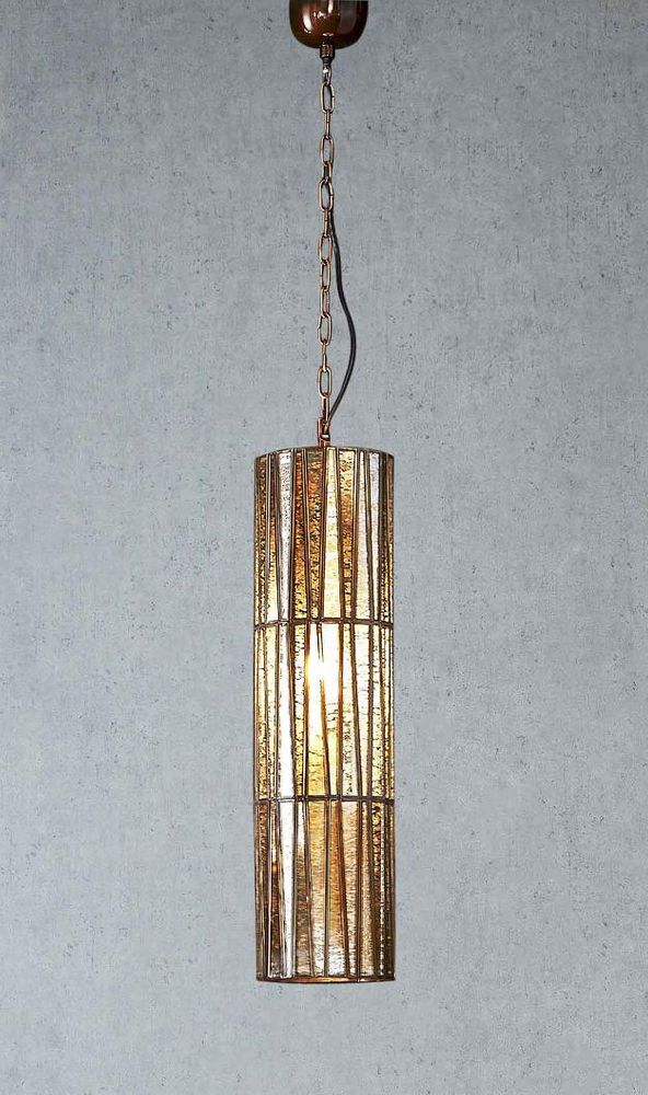Cape Town 1 Light Pendant - ELJE14354