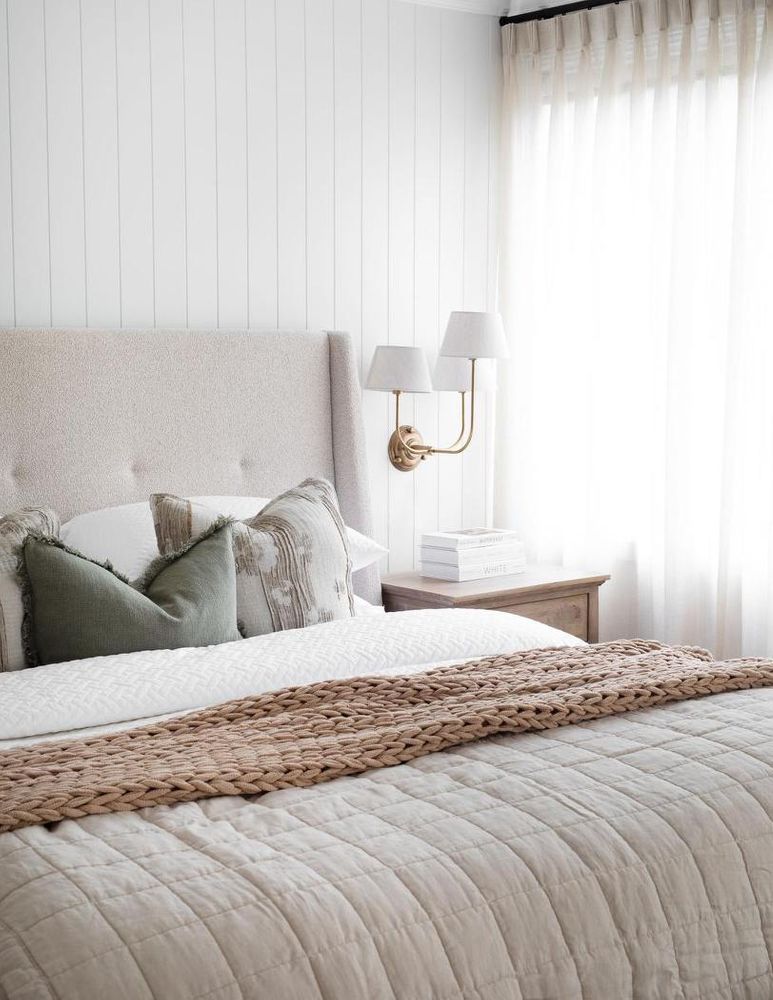 Trilogy 3 Light Wall Light Base Brass - ELPIM30755AB