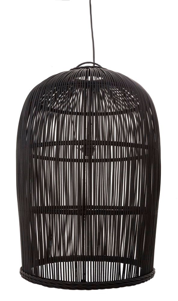 Mauritius 1 Light Pendant - ELBER02