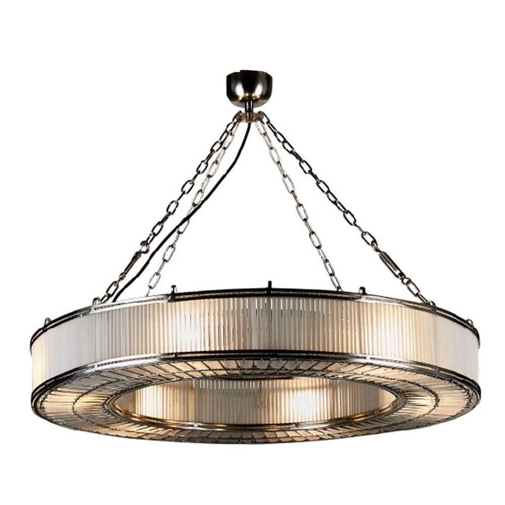 Franschhoek 6 Light Ring Pendant - ELJE60270