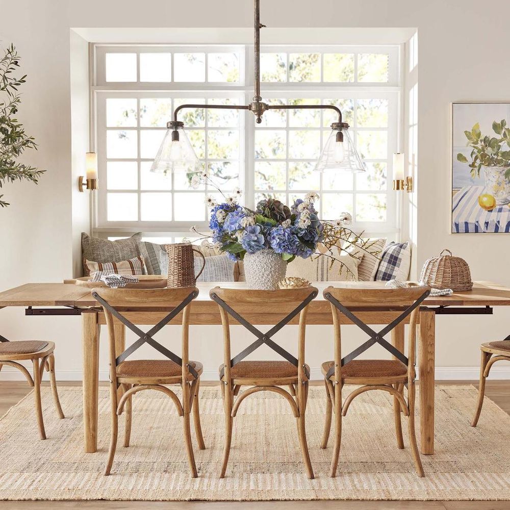 Gadsden 2 Light Pendant - ELPIM59786AS