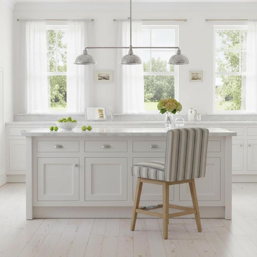 Hampshire 3 Light Pendant - ELPIM59936AS