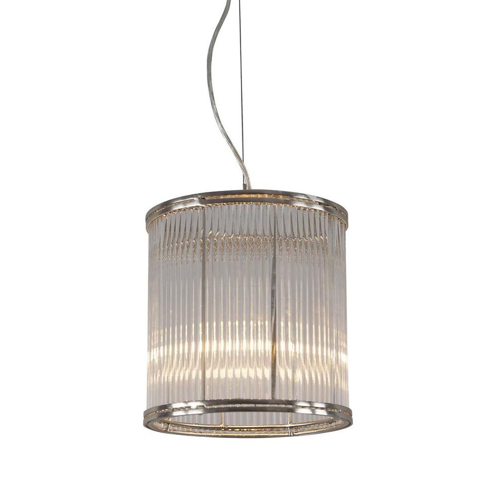 Denzel Medium Hanging Chandelier - ELJE22970