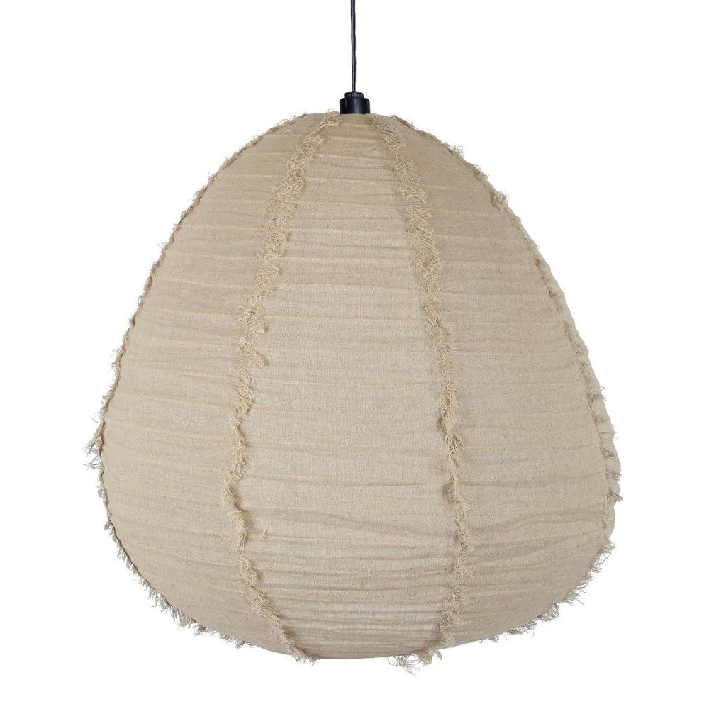Nendo Large Shade Natural (Shade Only) - MRDLMP0004