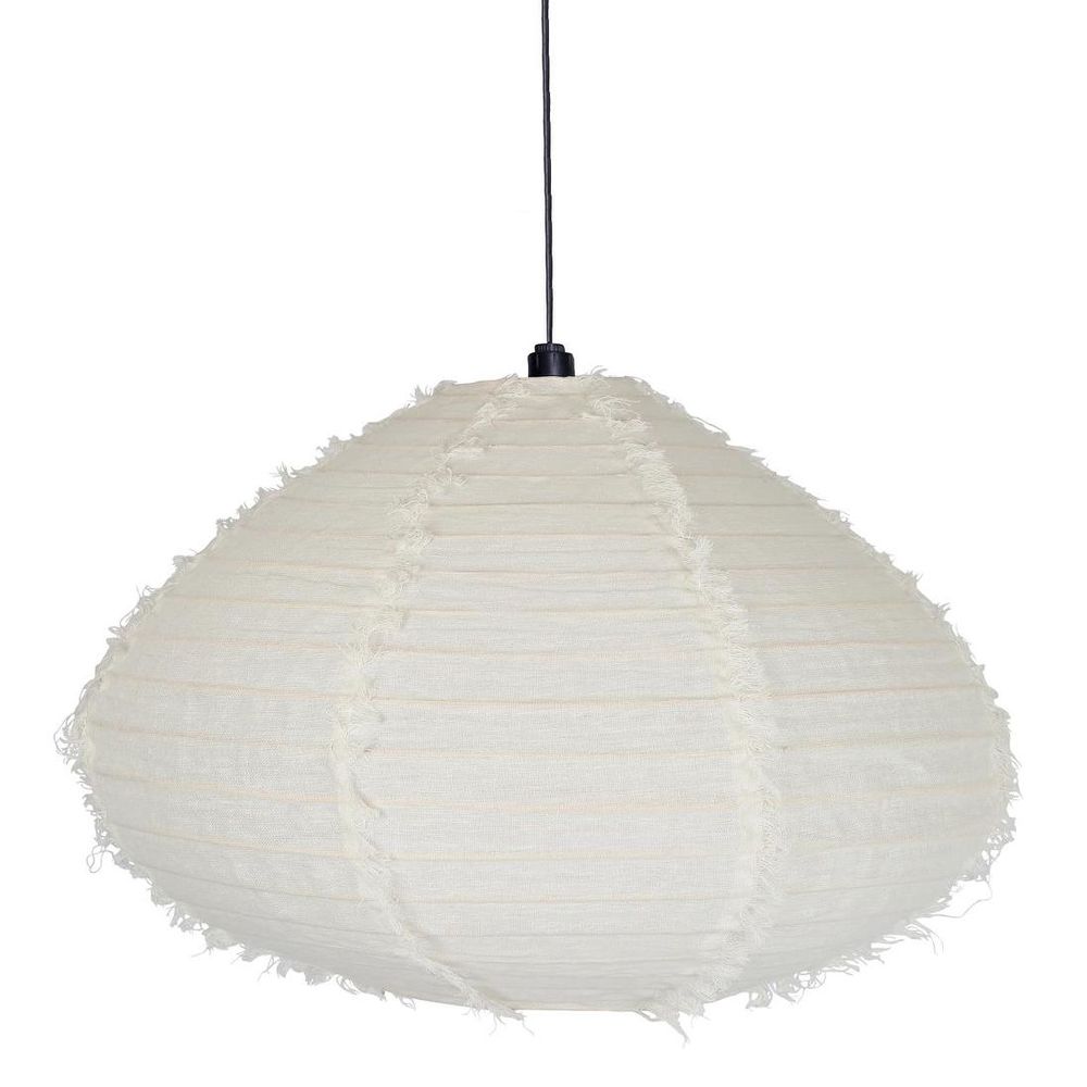 Nendo Shade Medium Marshmallow Off White (Shade Only) - MRDLMP0005