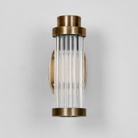 Dixon Wall Sconce Brass - ELPIM31261AB