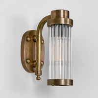 Dixon Wall Sconce Brass - ELPIM31261AB