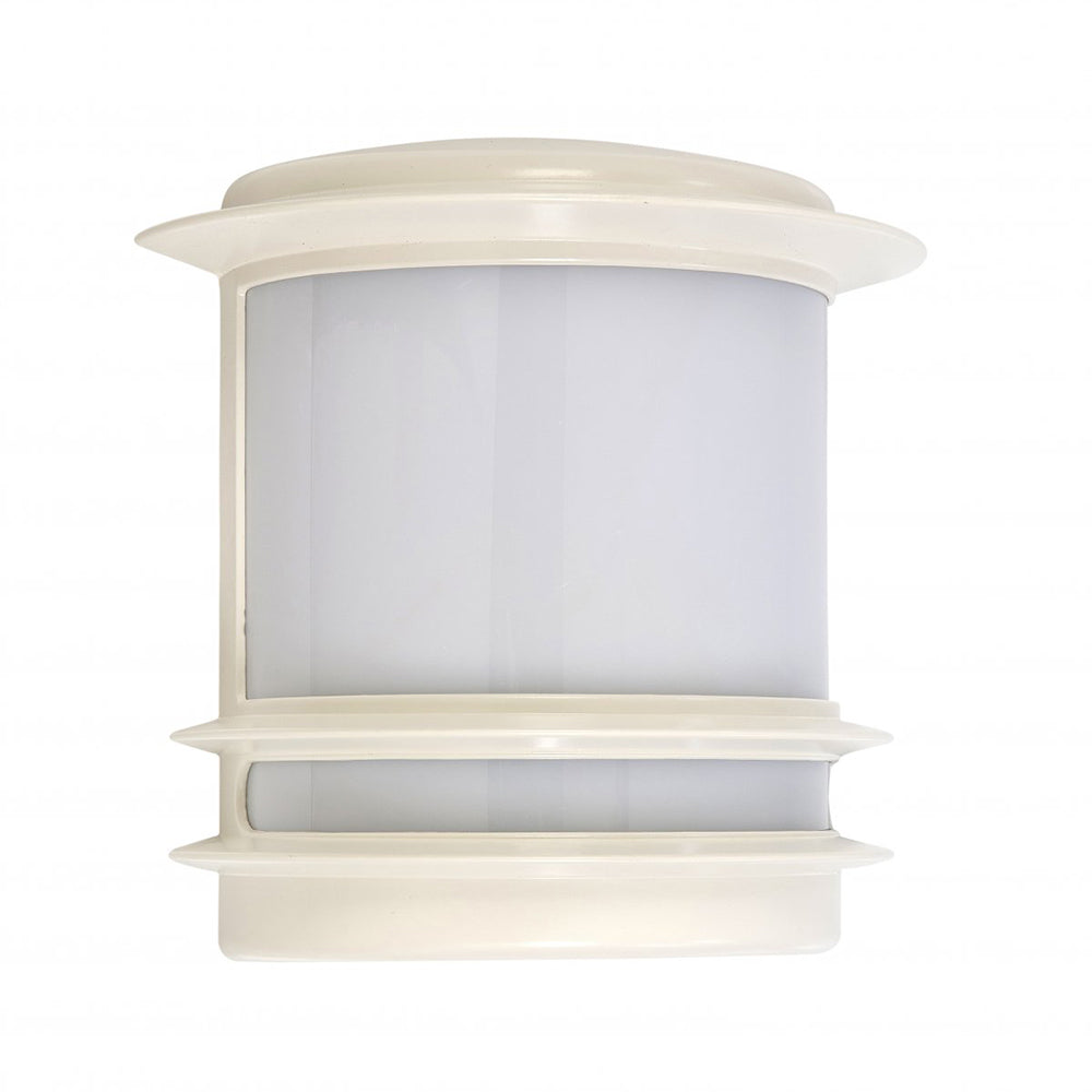 Buy Exterior Wall Lights Australia Fiorentino Lighting - EWB 1 Light Wall Light Beige