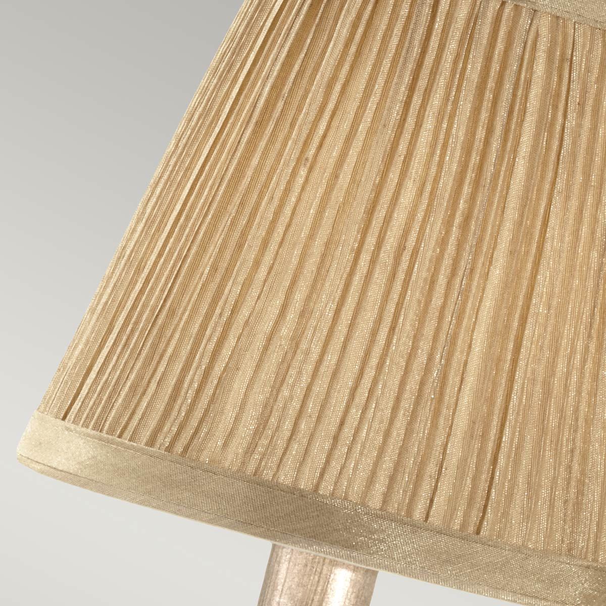 Abbey Wall Light Silver Sand - FE-ABBEY1
