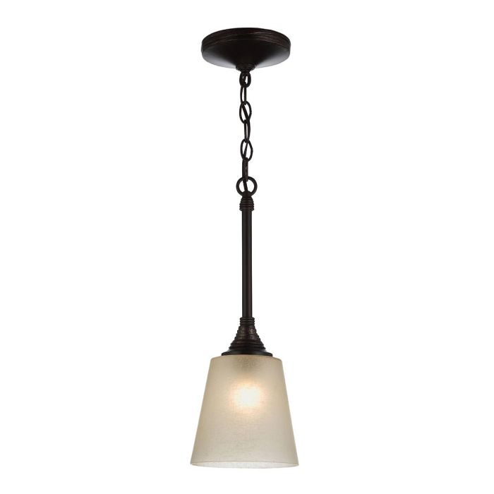 Arbor Creek Pendant Arbor Bronze  - FE-ARBOR-CREEK-P