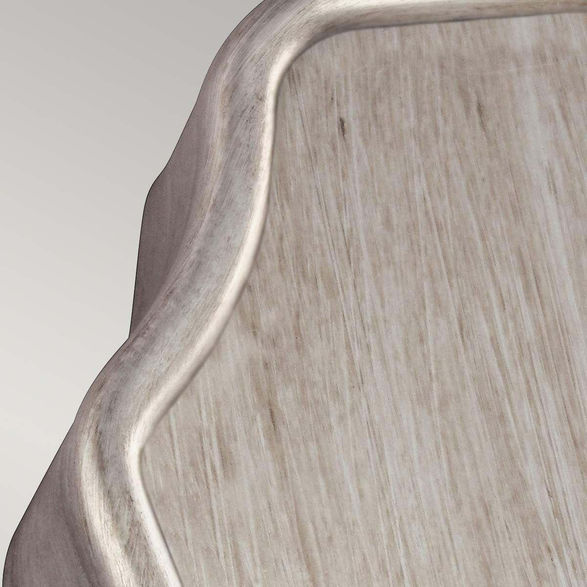 DeWitt Wall Light Sunrise Silver - FE-DEWITT1