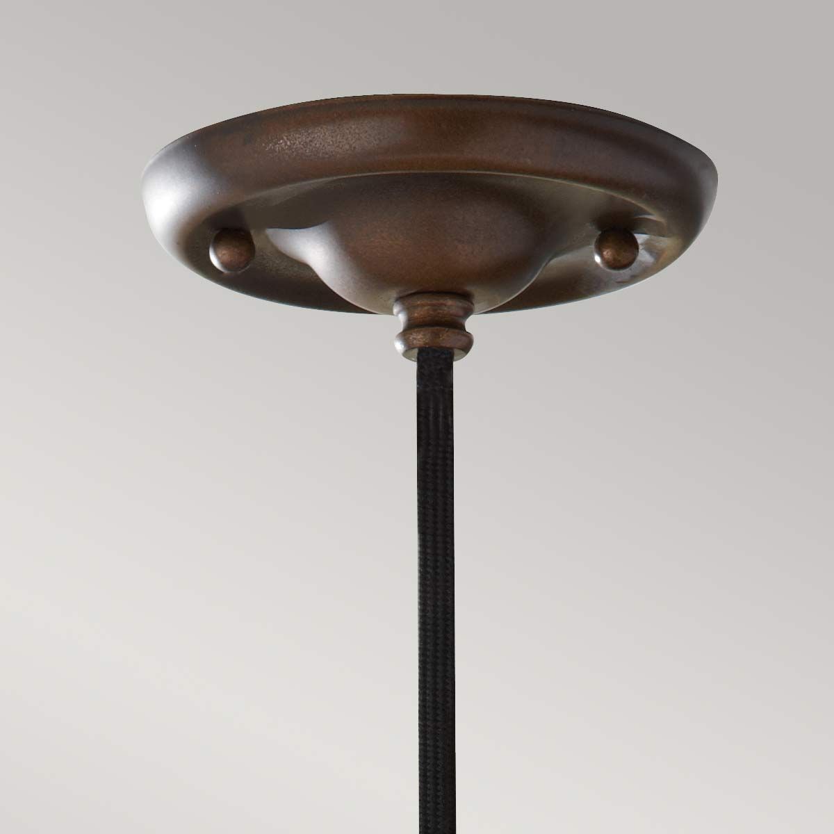 Urban Renewal Pendant Light Astral Bronze - FE-URBANRWL-P-E