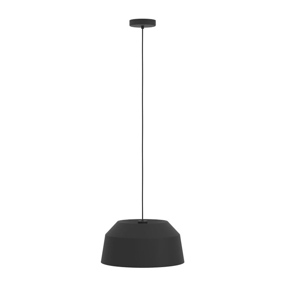 Buy Pendant Lights Australia Contrisa Pendant Light BlacK - 205857