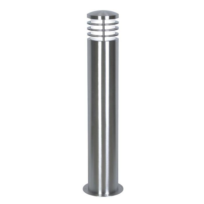 Sandbanks Light Bollard Stainless Steel - GZ-SANDBANKS-B