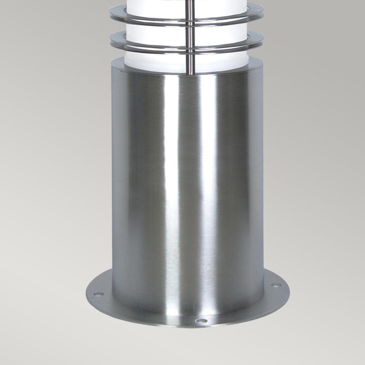 Sandbanks Light Mini Bollard Stainless Steel - GZ-SANDBANKS-MB